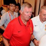 Bóng đá - MU: Kế hoạch mới của Sir Alex