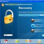 Công nghệ thông tin - Tìm lại mật khẩu bảo vệ tập tin Word, Excel đã quên