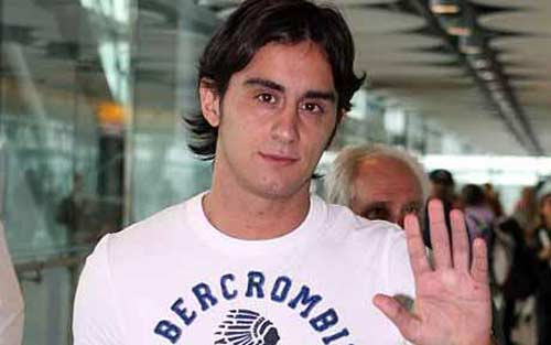 HOT: Arsenal hoàn tất vụ Cazorla - 2