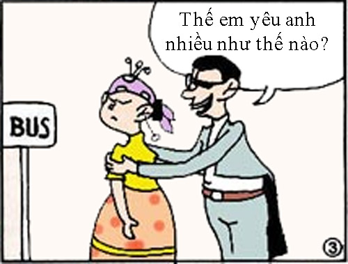 Tiết lộ bí mật EVA - 3