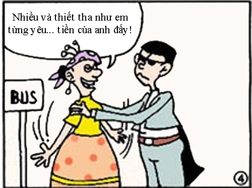 Tiết lộ bí mật EVA - 4