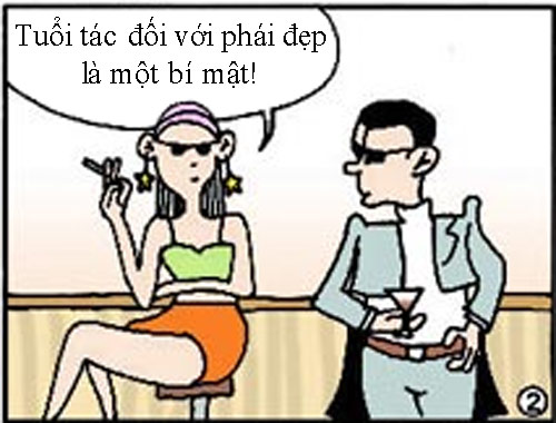 Tiết lộ bí mật EVA - 6