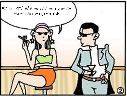 Tiết lộ bí mật EVA - 8