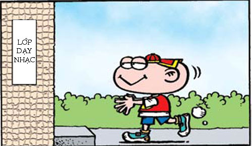 Than ôi chuyện "học phí"! - 1