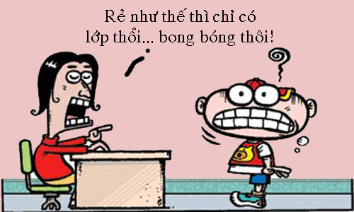 Than ôi chuyện "học phí"! - 4