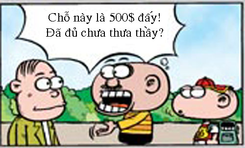 Than ôi chuyện "học phí"! - 6