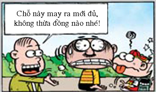 Than ôi chuyện "học phí"! - 8