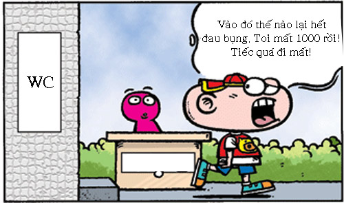 Tiền mất mà bụng vẫn cứ mang... - 4
