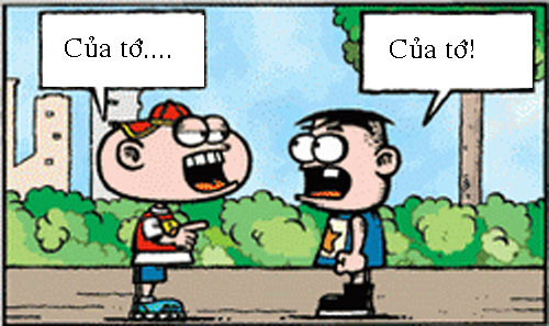 Tiền mất mà bụng vẫn cứ mang... - 5