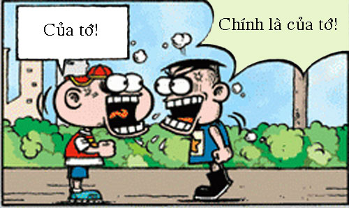 Tiền mất mà bụng vẫn cứ mang... - 6