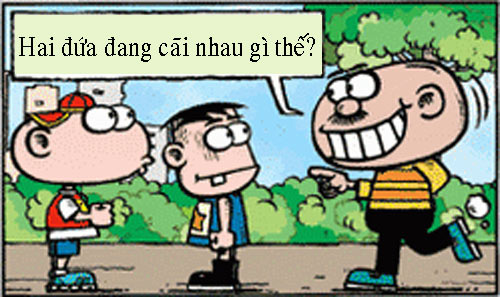 Tiền mất mà bụng vẫn cứ mang... - 7