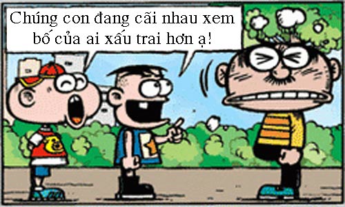 Tiền mất mà bụng vẫn cứ mang... - 8
