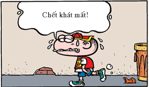 Tình huống không biết trốn vào đâu - 5