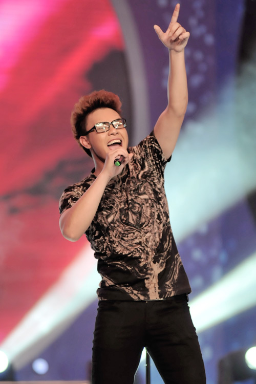 Thanh Lam, Mỹ Lệ hát trong SMĐH - 3