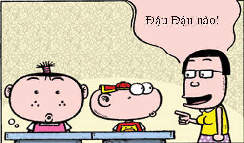 Sạch quá hóa bẩn - 7