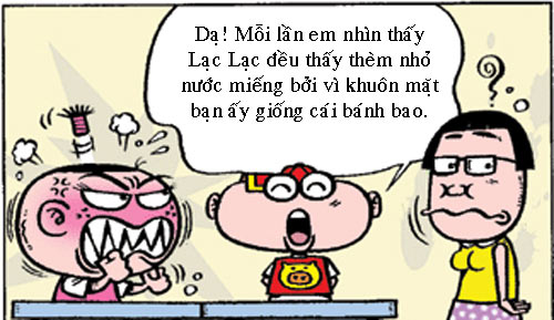 Sạch quá hóa bẩn - 8