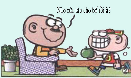 Sạch quá hóa bẩn - 2