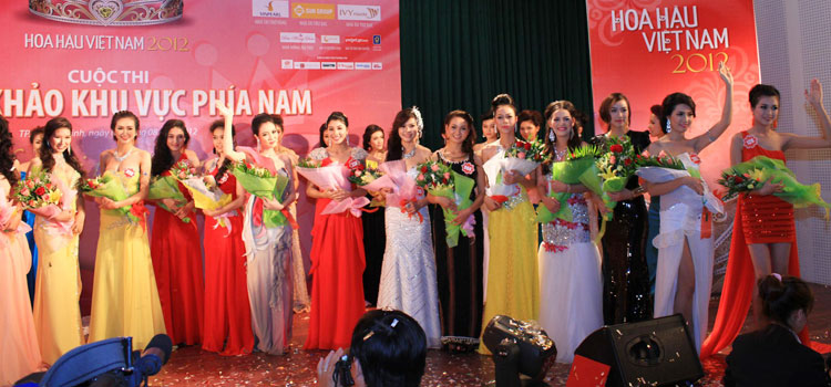 Vương Thu Phương lọt vào vòng chung kết - 3