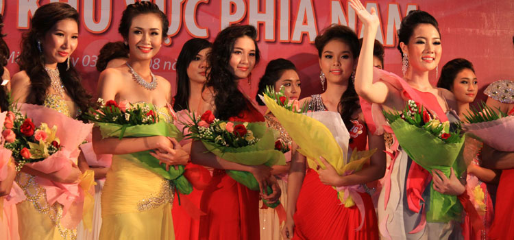 Vương Thu Phương lọt vào vòng chung kết - 4