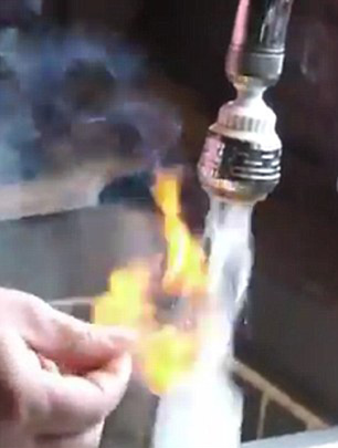 Châm lửa… đốt cháy nước - 5