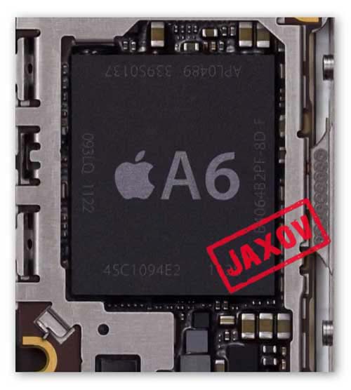 Cập nhật tin đồn mới nhất về iPhone 5 - 3