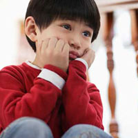 Sức khỏe đời sống - Bị tâm thần vì ôn thi vào lớp 1