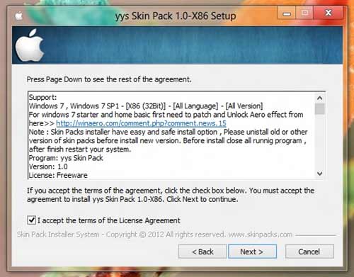 [Giao diện] Một Windows 7 "hầm hố" - 3