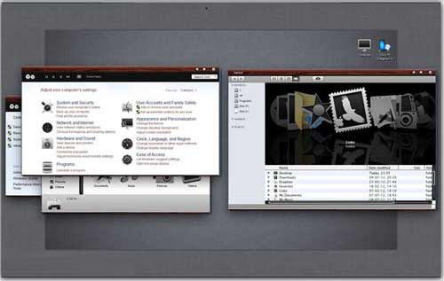 [Giao diện] Một Windows 7 "hầm hố" - 7
