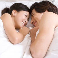 Sức khỏe đời sống - Dễ yếu đuối khi hưng phấn tình dục