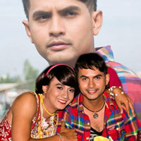  - Đức Tiến nói về nụ hôn với Ngô Kiến Huy