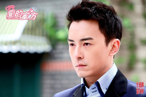 Lee Dae Hee diễn cảnh hôn rất cừ - 9