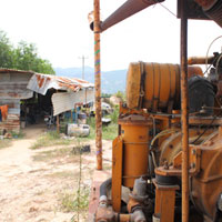 Tin tức trong ngày - Uẩn khúc phía sau vụ mưu sát GĐ Công an