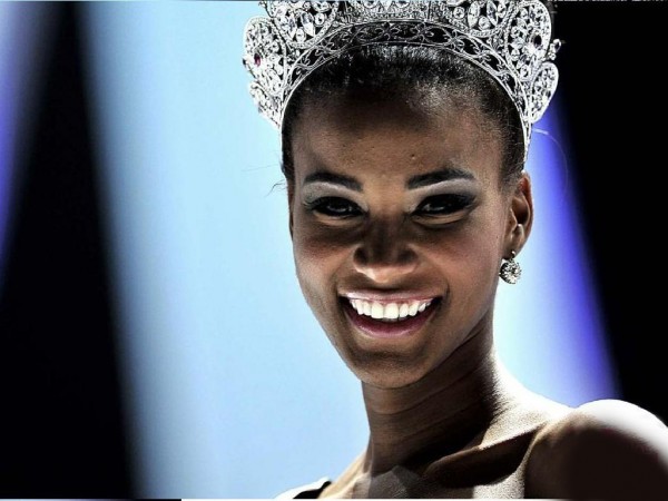 Hoa hậu Hoàn vũ 2012 sẽ bị hủy bỏ?! - 2