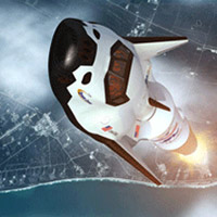 Tin tức trong ngày - NASA chi 1,1 tỷ USD thiết kế tàu vũ trụ
