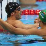 Olympic 2012 - Cập nhật Olympic: Phelps gặt vàng, Mỹ dẫn đầu