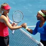 CK tennis nữ Olympic: Golden Grand Slam