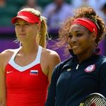 Thể thao - Serena - Sharapova: Thời khắc lịch sử