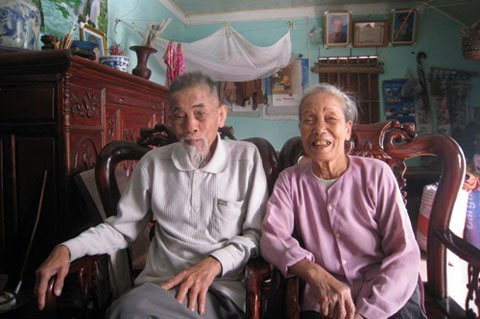 Cảm động những câu chuyện chung chồng - 3