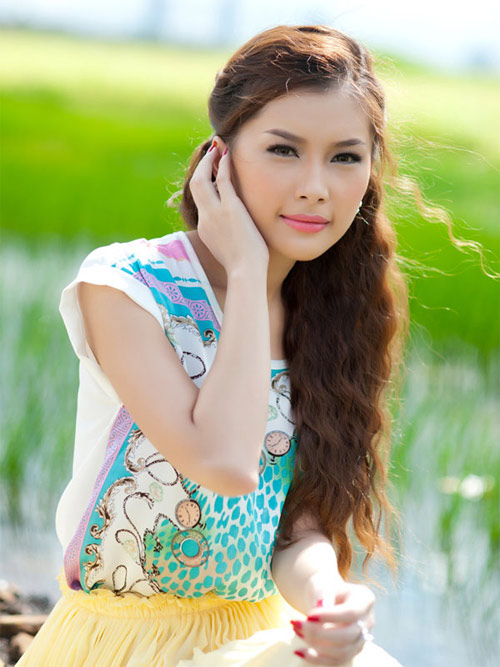 Cô gái nào sẽ giành vương miện Miss Sport? - 16