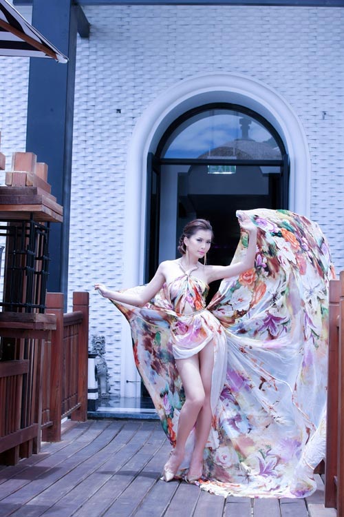 Cô gái nào sẽ giành vương miện Miss Sport? - 17