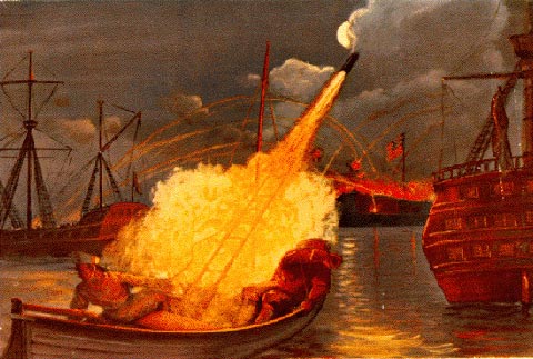 Những loại tên lửa khét tiếng nhất lịch sử - 10