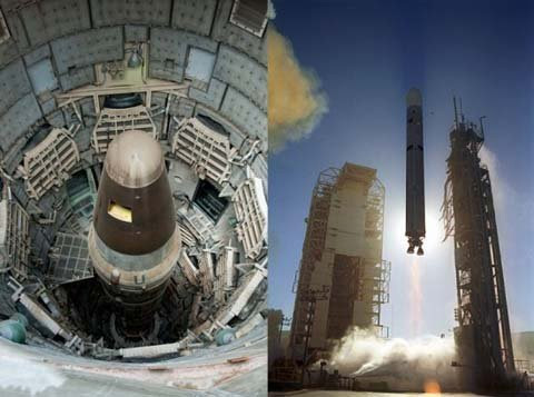 Những loại tên lửa khét tiếng nhất lịch sử - 3