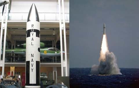 Những loại tên lửa khét tiếng nhất lịch sử - 5