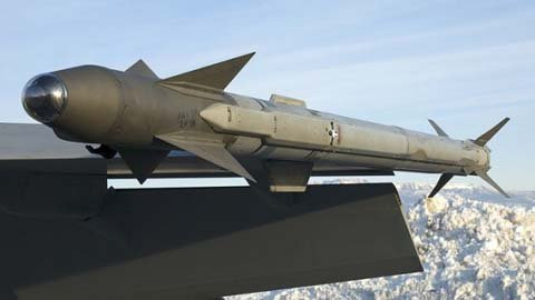 Những loại tên lửa khét tiếng nhất lịch sử - 6