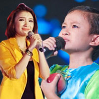 Ca nhạc - MTV - Truyền hình thực tế là phải khóc?