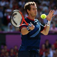 Olympic 2012 - Murray - Federer: Ngoài sức tưởng tượng