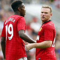 Bóng đá - Valerenga – MU: Vận may ngoảnh mặt