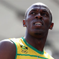 Olympic 2012 - Cập nhật Olympic: Bolt phá kỷ lục Olympic