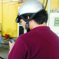 Tin tức trong ngày - Ngày đầu phạt ĐTDĐ ở cây xăng: Nhắc là chính