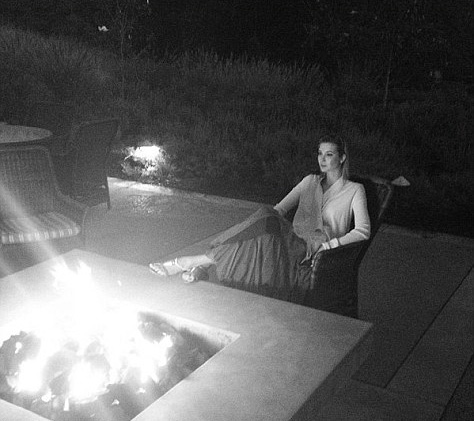 Natalie Portman bí mật làm đám cưới - 3